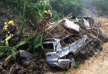 SKN Stands in Solidarity With Taiwan in Wake of Typhoon