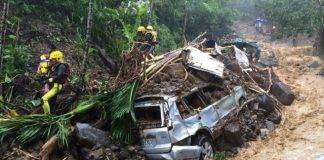 SKN Stands in Solidarity With Taiwan in Wake of Typhoon
