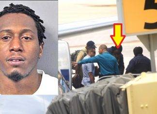 Public prosecutor in Curacao demanded 12 years against Kittitian Keith "Gamba" Godwinn