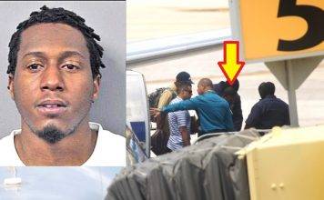 Public prosecutor in Curacao demanded 12 years against Kittitian Keith "Gamba" Godwinn