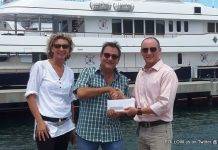 IGY Marina support Foresee Foundation DigiKidz project