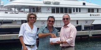 IGY Marina support Foresee Foundation DigiKidz project