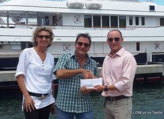 IGY Marina support Foresee Foundation DigiKidz project