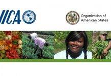 Caribbean Countries for Meeting on Food Safety