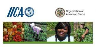 Caribbean Countries for Meeting on Food Safety