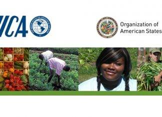 Caribbean Countries for Meeting on Food Safety