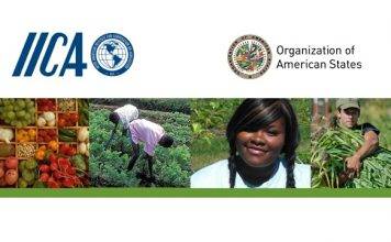 Caribbean Countries for Meeting on Food Safety