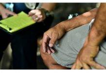 Public health department looking for field interviewers for public health study