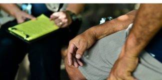 Public health department looking for field interviewers for public health study
