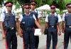 POLICE HIGH COMMAND ORDERS PROBE INTO PRISONERS DEATH