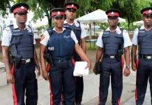 POLICE HIGH COMMAND ORDERS PROBE INTO PRISONERS DEATH