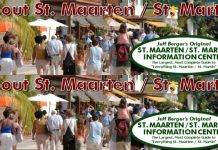 Everythingstmaarten.com To Give Away Three St. Maarten Vacations Tuesday 8/4 — And At Least Seven More Soon After