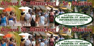 Everythingstmaarten.com To Give Away Three St. Maarten Vacations Tuesday 8/4 — And At Least Seven More Soon After