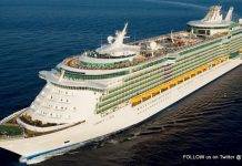 Liberty of the Seas cancels port visit due to medical emergency and returns to Bermuda