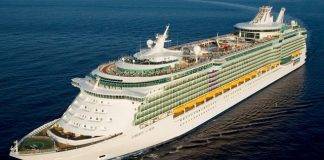 Liberty of the Seas cancels port visit due to medical emergency and returns to Bermuda