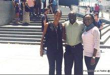 Civil servants attend advanced database management training. St. MaartenInfo updated to 199 human development indicators