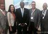 Minister of Telecommunications Connor attends 31st CANTO 2015 about Improving Lives through Broadband Innovation