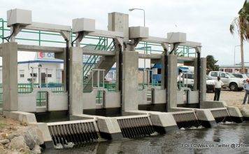 Coastal residents advised to have plans in place for storm surge flooding