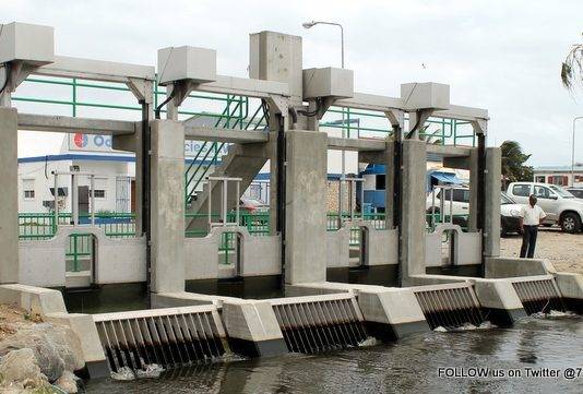 ODM: Residents and businesses advised to clean-up yards. Contractors told to clean-up building sites