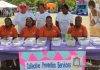 World Breastfeeding Week Family Fun Day Activity a Success