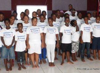 CPS to continue with youth fit program