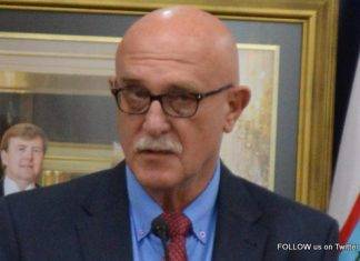 Government Ministers Express Frustration with Dutch Financial Restrictions