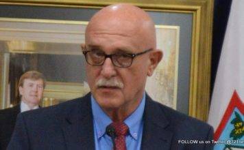 Government Ministers Express Frustration with Dutch Financial Restrictions