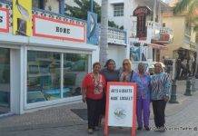 Kristen Kellogg, videographer on her interviews with Our Creations Arts and Crafts women and King Vers: “These guys are doing incredible things”