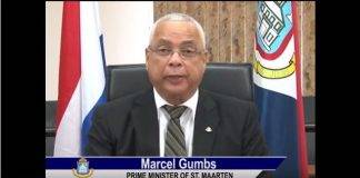 *** JUST IN *** DCOMM WEATHER BULLETIN #2 – HURRICANE DANNY