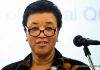 BARONESS PATRICIA SCOTLAND APPOINTED INTERNATIONAL EFFORTS RELIEF COORDINATOR