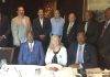 FCCA, Ministers of Tourism and Justice and Port St. Maarten discuss Crime Fighting Initiatives and Employment Opportunities