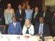 FCCA, Ministers of Tourism and Justice and Port St. Maarten discuss Crime Fighting Initiatives and Employment Opportunities