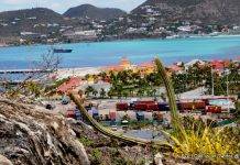 Port St. Maarten Management Congratulates Hunkins for First Placement in FCCA Children’s Essay