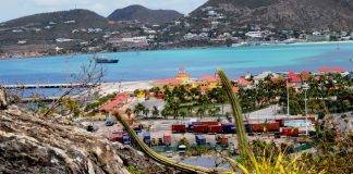 PSG Carries out Post Ernesto Checks. Preparations Underway to Resume Cargo & Cruise Operations