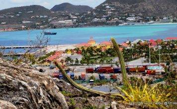 Port St. Maarten to participate in Dutch Vakantie Beurs 2017