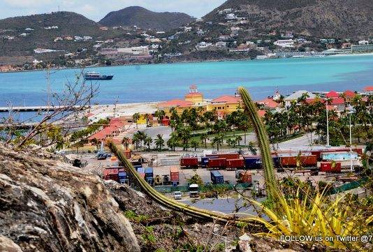 PSG Carries out Post Ernesto Checks. Preparations Underway to Resume Cargo & Cruise Operations