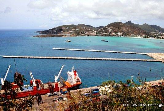 Two arrests made in an ongoing drug investigation