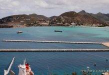 Freedom of the Seas cancels due to Anticipated Inclement Weather in the North Eastern Caribbean