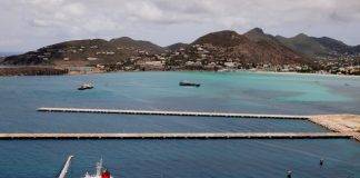 Cruise and Cargo Interruption due to Tropical Storm Tammy