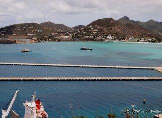 Freedom of the Seas cancels due to Anticipated Inclement Weather in the North Eastern Caribbean