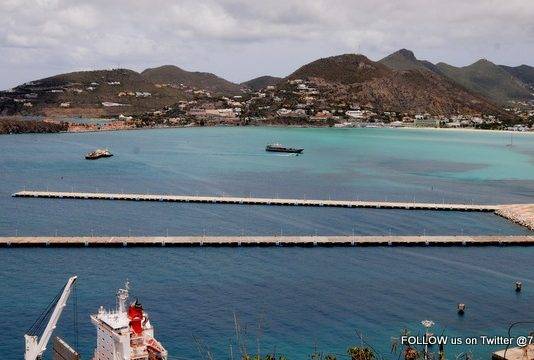 Freedom of the Seas cancels due to Anticipated Inclement Weather in the North Eastern Caribbean