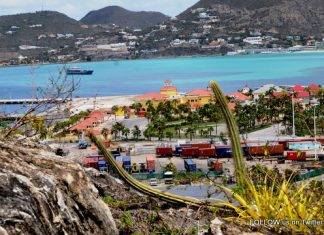 Port St. Maarten wishes hospitality and tourism workers a Happy Caribbean Tourism Day
