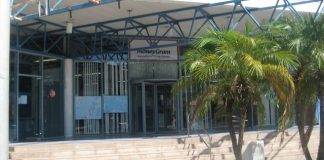 Postal Services St. Maarten (PSS) closure for passage of Tropical Storm Erika