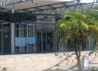 Delincuentes penetran edificio del Servicio Postal y cargan con $ 80 Mil Dólares