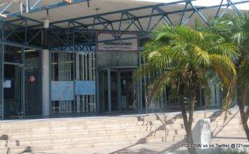 Delincuentes penetran edificio del Servicio Postal y cargan con $ 80 Mil Dólares