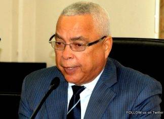 Prime Minister Gumbs expresses condolences to the Government and People of Dominica