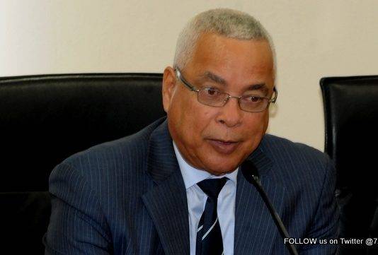 Prime Minister Gumbs: Sint Maarten already taking measures to enhance good governance and criminal justice system