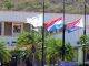 Prime Minister Gumbs announces flags at half-mast for Police Officer Benjamin