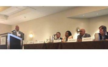 Regina LaBega: “Cuba has been open for a long time”