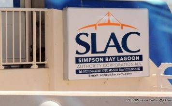 Pre-Storm/Hurricane Preparations for Simpson Bay/Causeway Bridges for 2017 Atlantic Hurricane Season